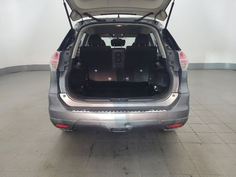Used 2015 Nissan Rogue S AWD/4WD image 29