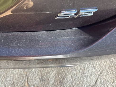 Certified 2022 Toyota Camry SE image 7