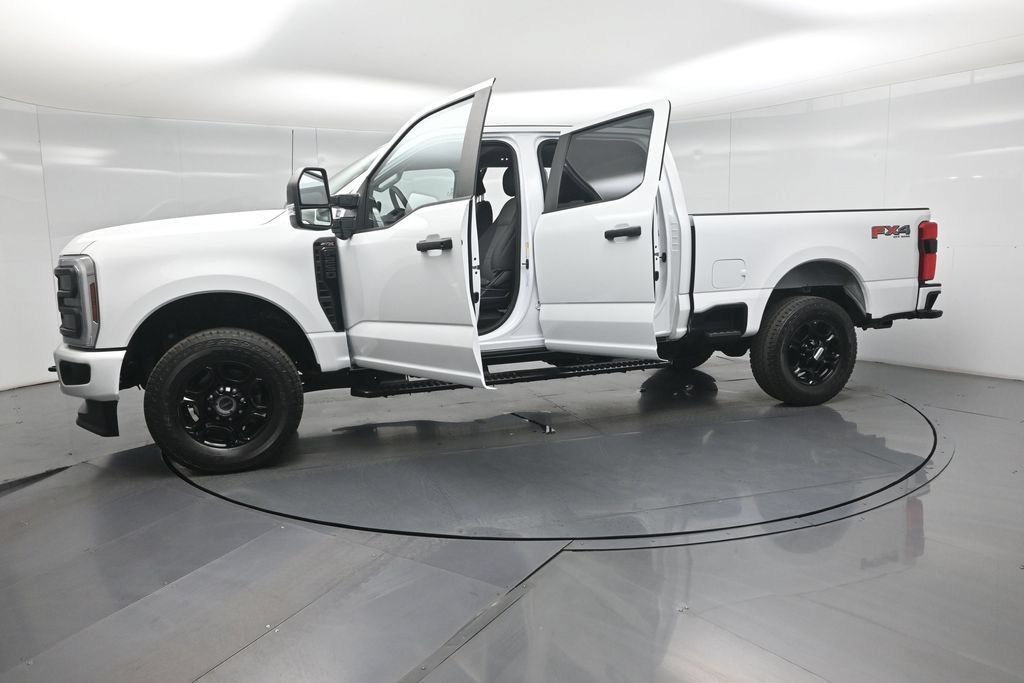 Certified 2024 Ford F250 XL w/ STX Appearance Package AWD/4WD image 36