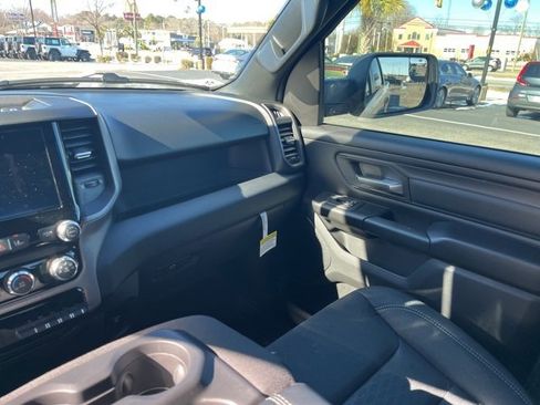 New 2026 RAM 1500 Classic Warlock image 15