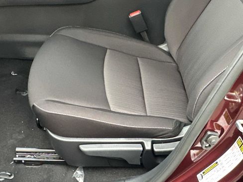 New 2025 Nissan Sentra SV w/ All-Weather Package image 23