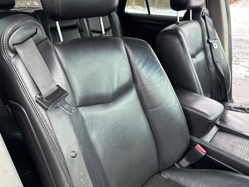 Used 2009 Cadillac SRX AWD image 27