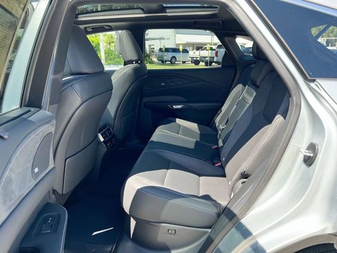 Certified 2023 Lexus RX 350 FWD w/ Cold Area Package image 19