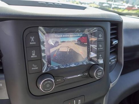 New 2024 RAM 3500 Tradesman w/ Chrome Appearance Group image 27