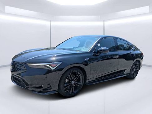 Used 2026 Acura Integra A-Spec FWD image 7