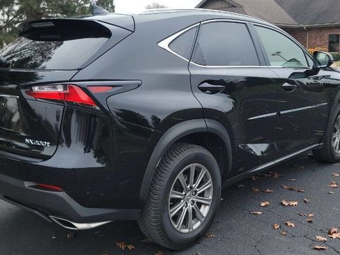 Used 2016 Lexus NX 200t FWD image 3