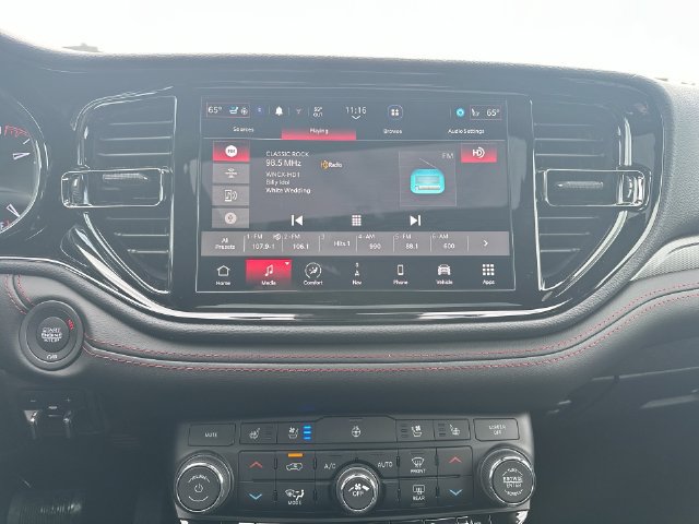 New 2026 Dodge Durango GT AWD/4WD image 19