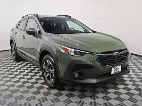 Used 2026 Subaru Crosstrek 2.0i Premium image 9