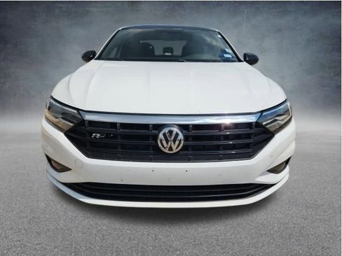 Used 2020 Volkswagen Jetta R-Line FWD image 3