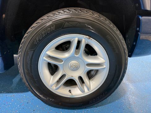 Used 2001 Dodge Durango R/T image 50