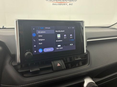 Used 2023 Toyota RAV4 LE image 13