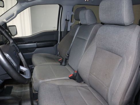 Used 2024 Ford F150 XLT w/ Tow/Haul Package image 25