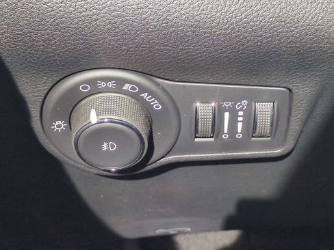 New 2026 Jeep Compass Latitude w/ Quick Order Package 29K image 21