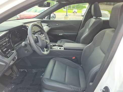 Used 2025 Lexus RX 350 AWD/4WD image 29