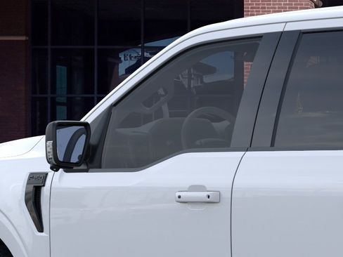 New 2026 Ford F150 XLT w/ Equipment Group 302A MID AWD/4WD image 20