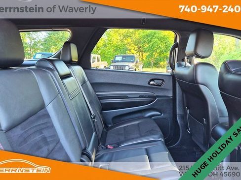 Used 2022 Dodge Durango R/T image 28