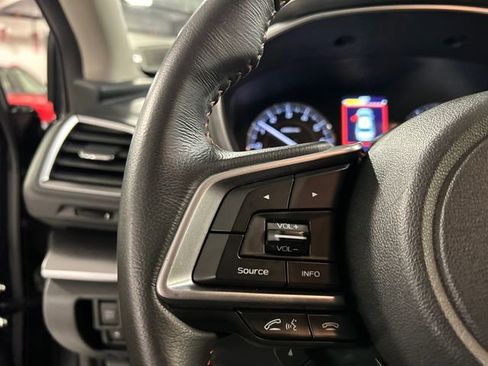 Used 2018 Subaru Crosstrek 2.0i Limited image 12