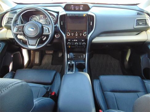 Used 2020 Subaru Ascent Limited w/ Popular Package #3 image 11