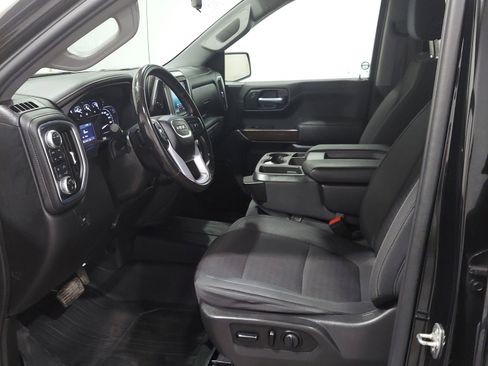 Used 2021 GMC Sierra 1500 Elevation AWD/4WD image 14