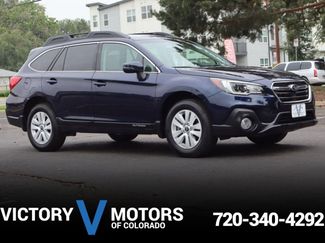 Used 2018 Subaru Outback 2.5i Premium AWD/4WD video 1