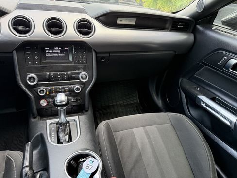 Used 2019 Ford Mustang GT RWD image 21
