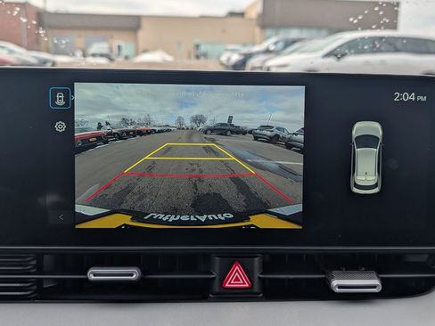 New 2026 Hyundai Ioniq 5 SE image 13