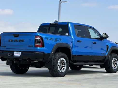 Used 2023 RAM 1500 TRX w/ TRX Level 2 Equipment Group AWD/4WD image 27