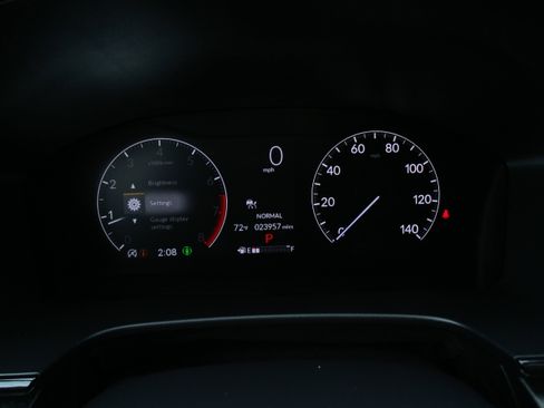 Certified 2024 Honda CR-V EX image 19