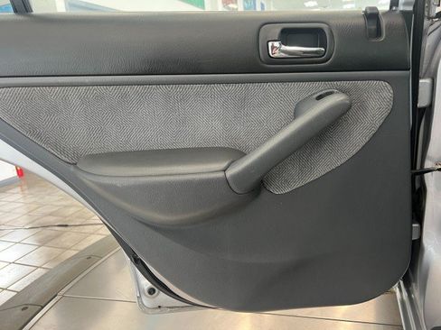 Used 2002 Honda Civic EX image 33