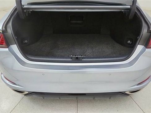 Used 2024 Lexus ES 350 F Sport image 14