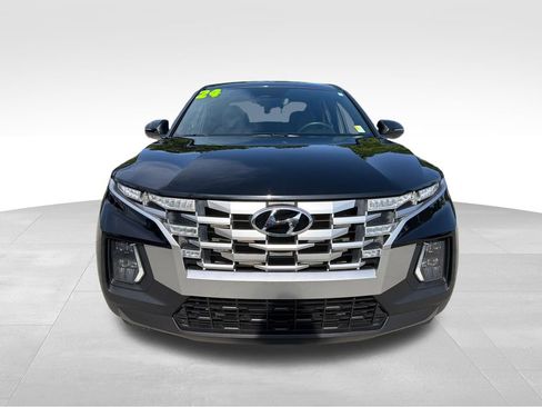 Used 2024 Hyundai Santa Cruz SEL FWD image 3