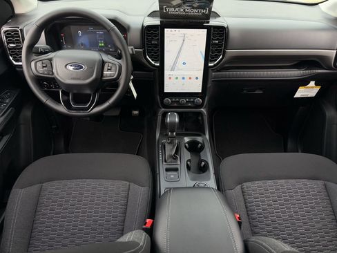 New 2026 Ford Ranger XLT AWD/4WD image 41