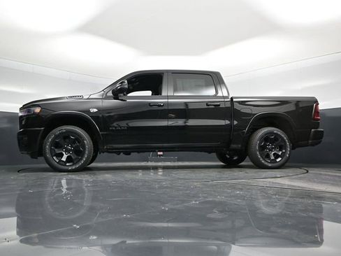 New 2026 RAM 1500 Big Horn w/ Night Edition AWD/4WD image 51
