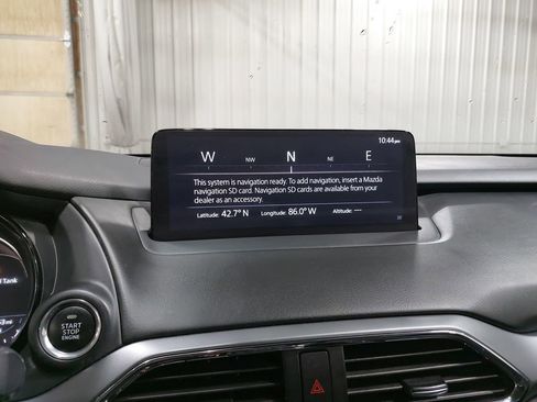 Used 2023 MAZDA CX-9 Touring Plus image 24