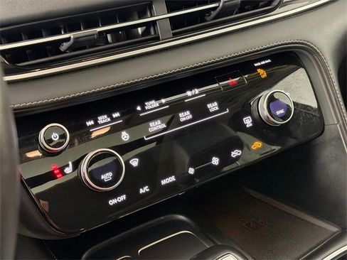 Used 2024 INFINITI QX60 Pure image 14