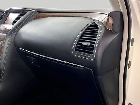 Used 2019 Nissan Armada SL w/ Premium Package RWD image 19