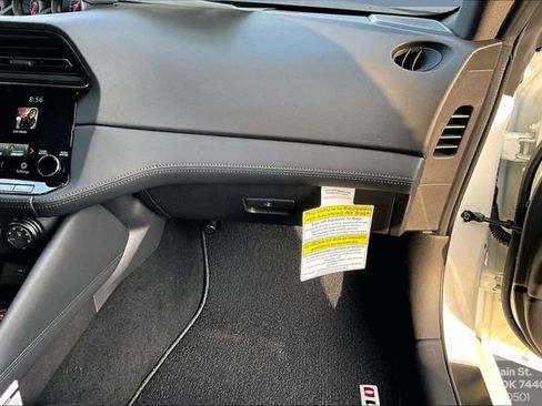 New 2026 Nissan Z NISMO image 14