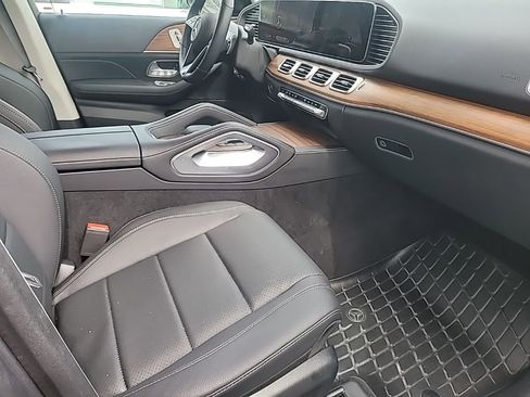 Certified 2025 Mercedes-Benz GLE 350 4MATIC image 34