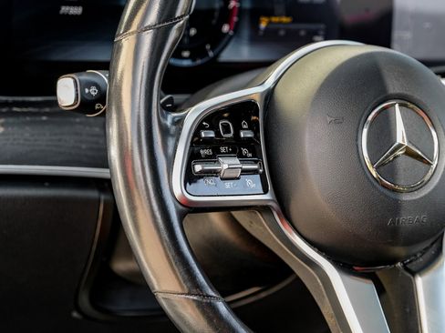 Used 2020 Mercedes-Benz E 450 Coupe w/ AMG Line image 14