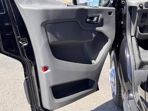 New 2025 Ford Transit 350 148 High Roof w/ Interior Upgrade Package image 15