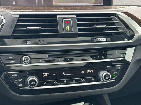 Used 2019 BMW X3 sDrive30i w/ Driving Assistance Package image 20