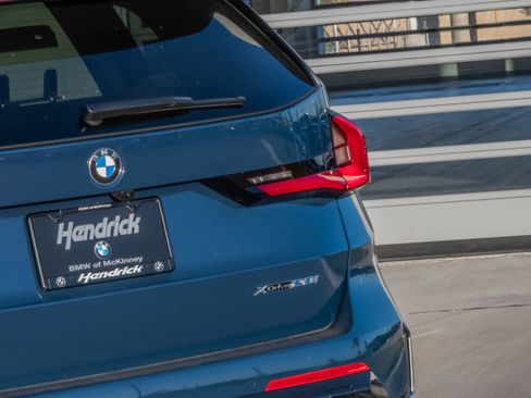 New 2026 BMW X1 xDrive28i w/ Convenience Package image 8