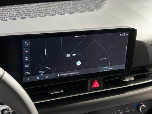 New 2026 Kia Carnival LXS image 18