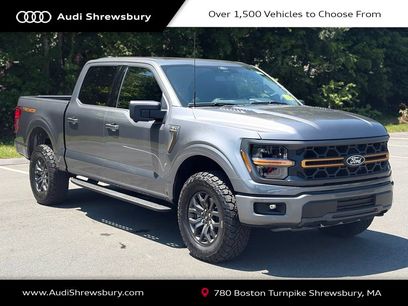 Used 2025 Ford F150 Tremor w/ Tow/Haul Package