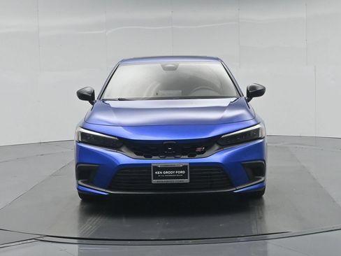 Used 2022 Honda Civic Si image 20