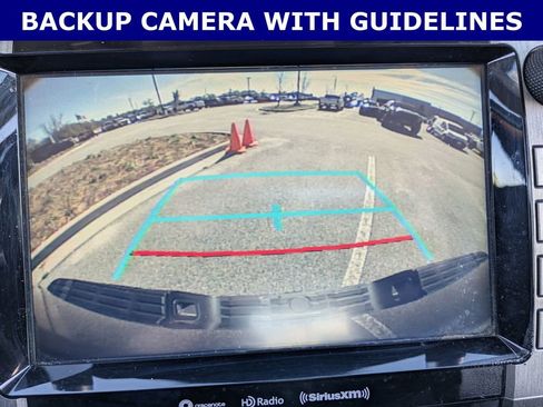 Used 2021 Toyota Tundra SR5 w/ TRD Sport Package image 3