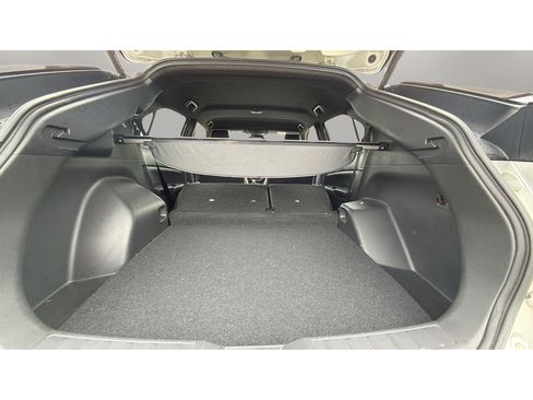 Used 2024 Mitsubishi Eclipse Cross SE AWD/4WD image 13