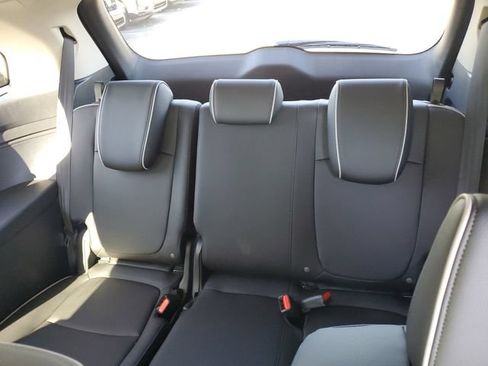 New 2026 Honda Odyssey Touring image 13