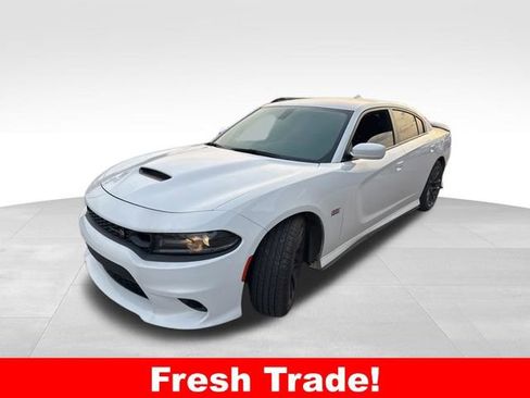 Used 2020 Dodge Charger Scat Pack image 1