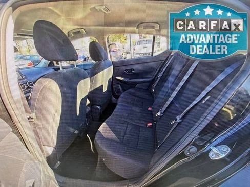 Used 2024 Nissan Sentra S FWD image 7